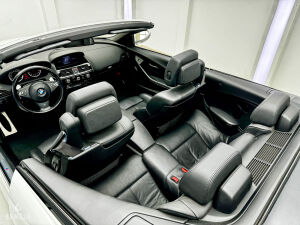 BMW M6 e64 LCI - 2009