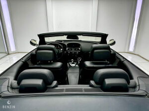 BMW M6 e64 LCI - 2009