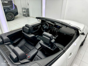 BMW M6 e64 LCI - 2009