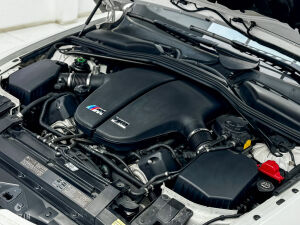 BMW M6 e64 LCI - 2009