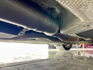 BMW M6 e64 LCI - 2009