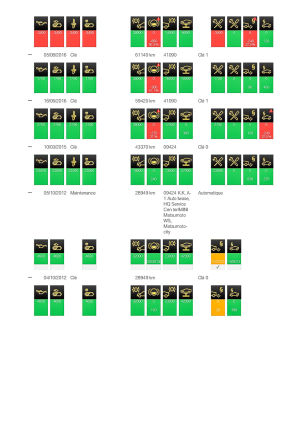 BMW M6 e64 LCI - 2009