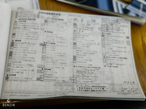 BMW M3 e36 3.0 76k km - 1994