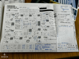 BMW M3 e36 3.0 76k km - 1994