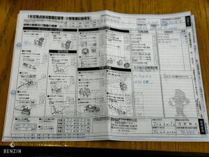 BMW M3 e36 3.0 76k km - 1994