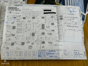 BMW M3 e36 3.0 76k km - 1994