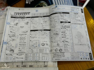 BMW M3 e36 3.0 76k km - 1994