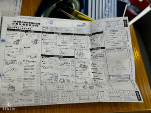 BMW M3 e36 3.0 76k km - 1994