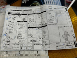 BMW M3 e36 3.0 76k km - 1994