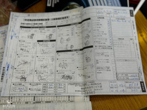 BMW M3 e36 3.0 76k km - 1994