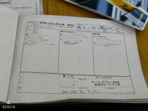 BMW M3 e36 3.0 76k km - 1994