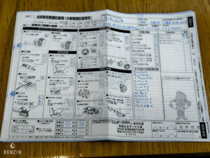 BMW M3 e36 3.0 76k km - 1994