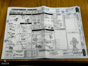 BMW M3 e36 3.0 76k km - 1994