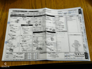 BMW M3 e36 3.0 76k km - 1994