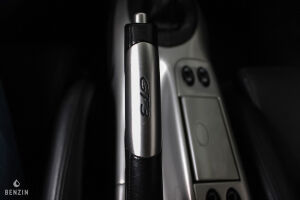 Porsche 911 type 996 GT3 - 2000