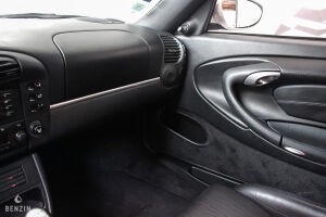 Porsche 911 type 996 GT3 - 2000