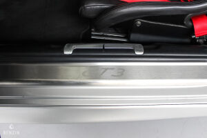 Porsche 911 type 996 GT3 - 2000