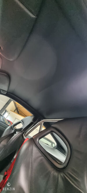 Porsche 911 type 996 GT3 - 2000