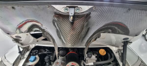 Porsche 911 type 996 GT3 - 2000