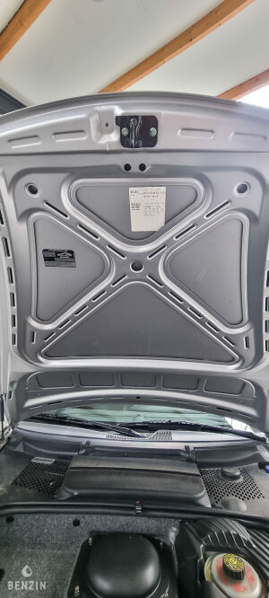 Porsche 911 type 996 GT3 - 2000