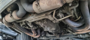 Porsche 911 type 996 GT3 - 2000