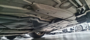 Porsche 911 type 996 GT3 - 2000