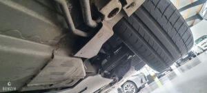 Porsche 911 type 996 GT3 - 2000