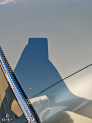 Mercedes-Benz 280 SE W126 - 1982