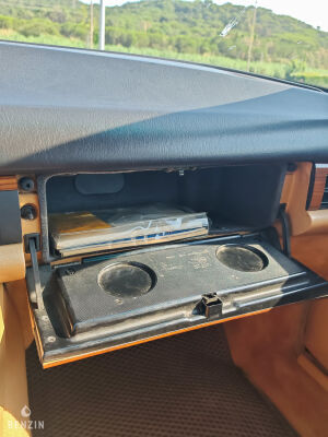 Mercedes-Benz 280 SE W126 - 1982