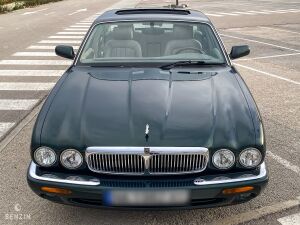Jaguar XJ8 3.2 - 1999 *Flash