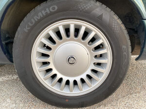 Jaguar XJ8 3.2 - 1999 *Flash