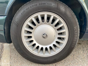 Jaguar XJ8 3.2 - 1999 *Flash