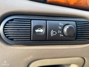 Jaguar XJ8 3.2 - 1999 *Flash