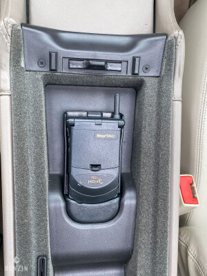 Jaguar XJ8 3.2 - 1999 *Flash