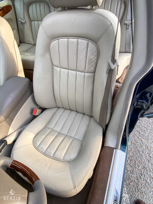 Jaguar XJ8 3.2 - 1999 *Flash