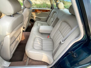 Jaguar XJ8 3.2 - 1999 *Flash