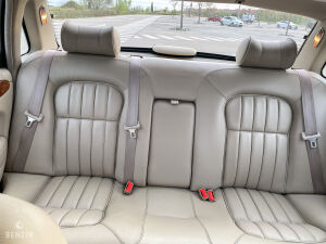 Jaguar XJ8 3.2 - 1999 *Flash