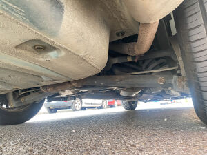 Jaguar XJ8 3.2 - 1999 *Flash