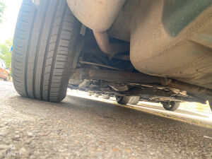 Jaguar XJ8 3.2 - 1999 *Flash