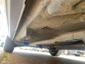 Jaguar XJ8 3.2 - 1999 *Flash