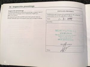 Jaguar XJ8 3.2 - 1999 *Flash