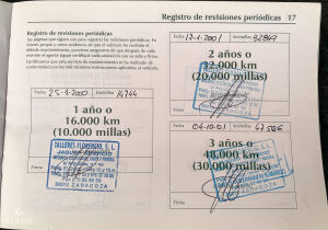 Jaguar XJ8 3.2 - 1999 *Flash