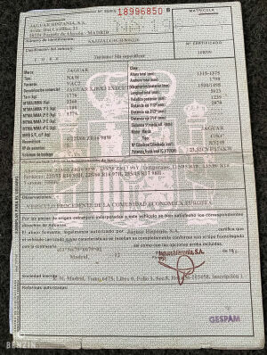 Jaguar XJ8 3.2 - 1999 *Flash