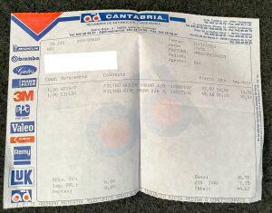 Jaguar XJ8 3.2 - 1999 *Flash