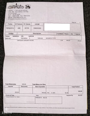 Jaguar XJ8 3.2 - 1999 *Flash