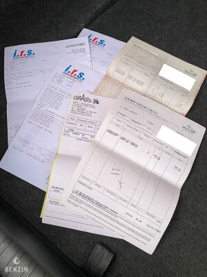 Jaguar XJ8 3.2 - 1999 *Flash