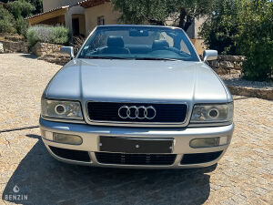 Audi Cabriolet 2.6 - 1999