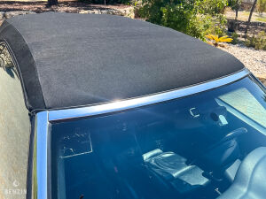 Audi Cabriolet 2.6 - 1999