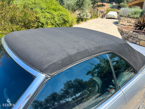 Audi Cabriolet 2.6 - 1999