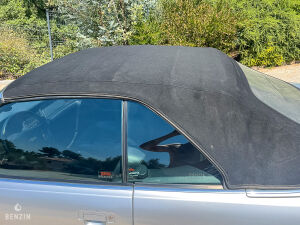 Audi Cabriolet 2.6 - 1999